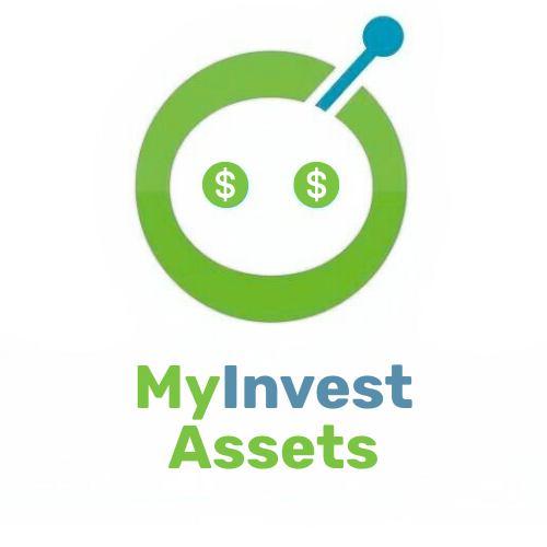 My Invest Assets