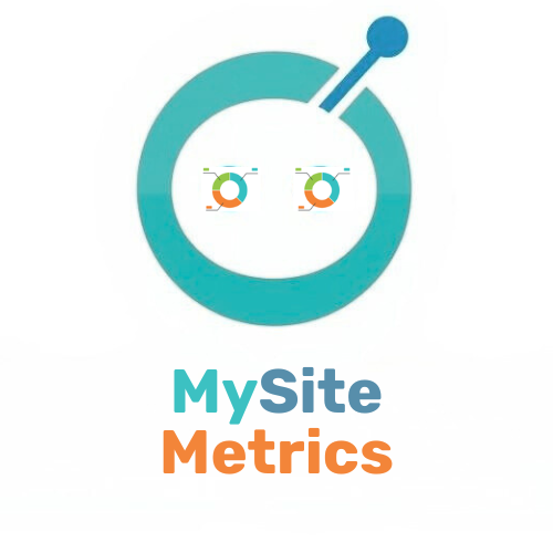 My Site Metrics