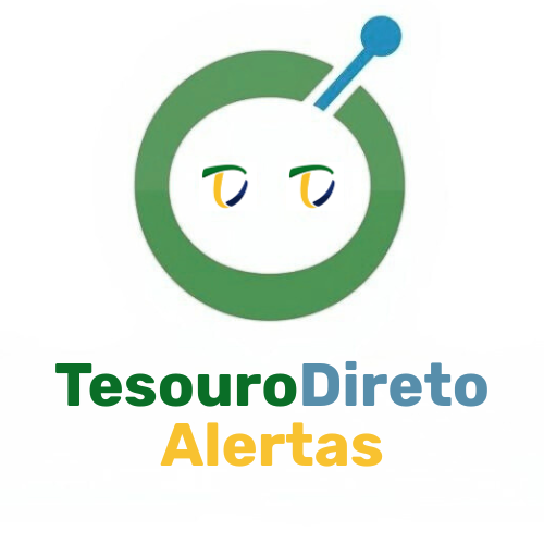 Tesouro Direto Alertas